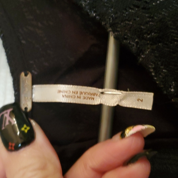 Free People boho dress - Picture 4 of 5